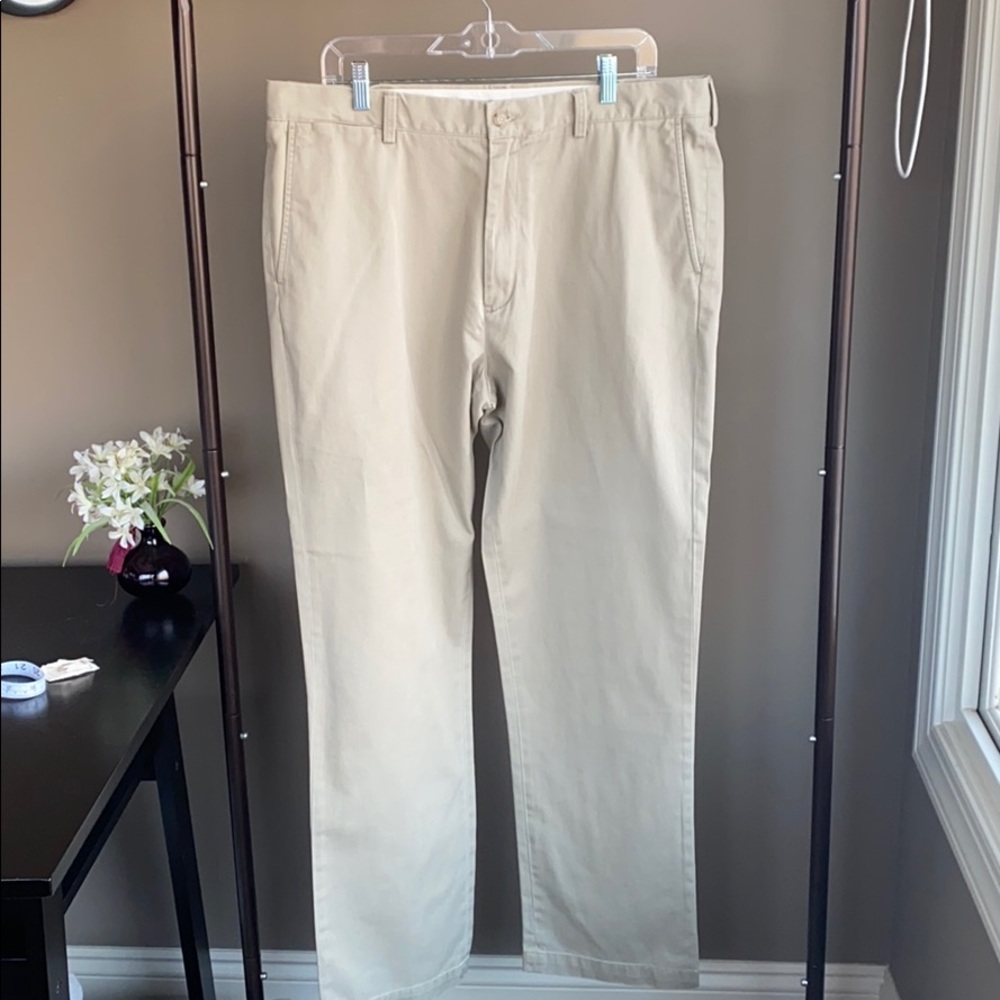 POLO CLASSIC FIT Khakis